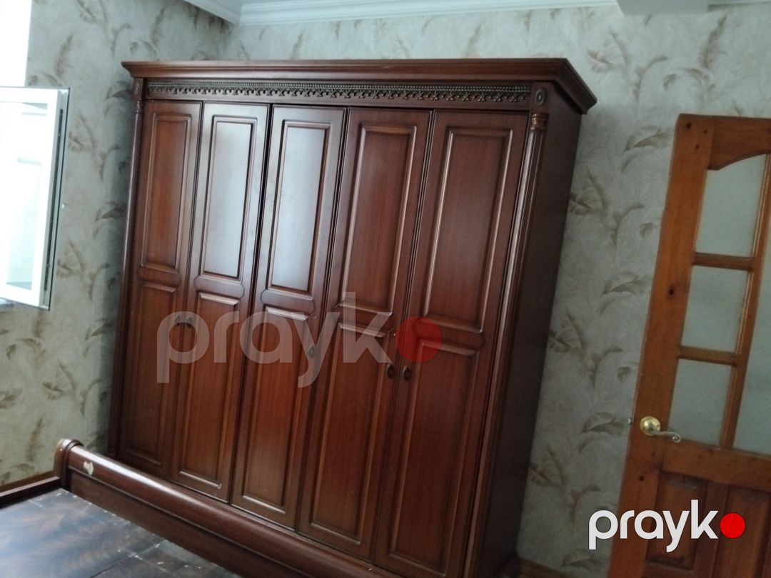 İcarəyə verilir 2 otaqlı həyət evi/bağ evi 60 m² — Ev, villa, Bakı (4)