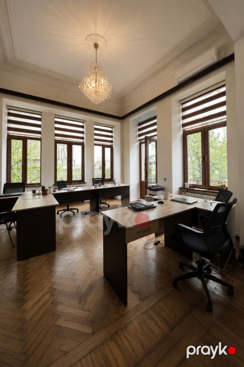 İcarəyə verilir obyekt 150 m² — Bakı