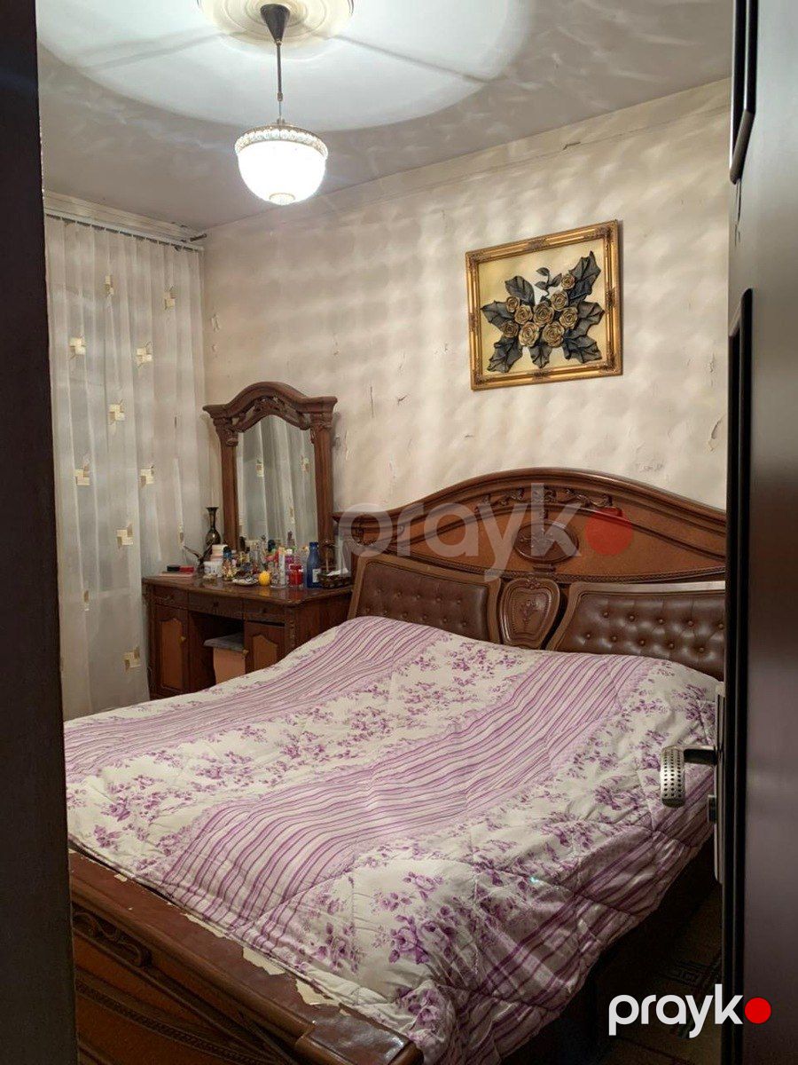 Satılır 3 otaqlı köhnə tikili 80 m² — Mənzil, Bakı (4)