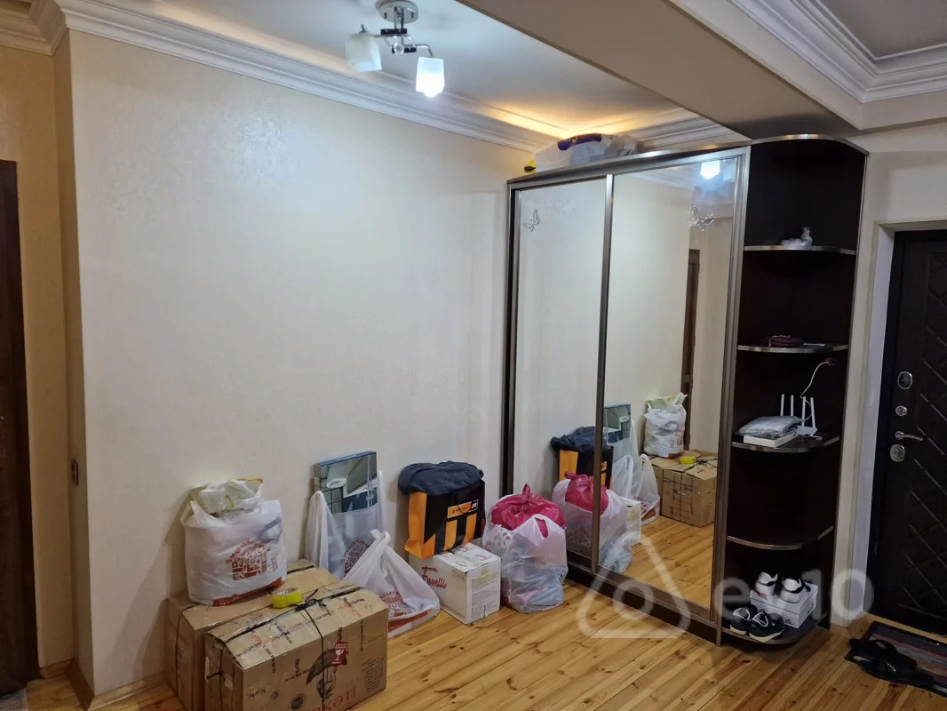 2 otaqlı mənzil, 70 m², Bakı, Bakı, Aşıq Ələsgər küç — kirayə — Mənzil, Bakı (6)