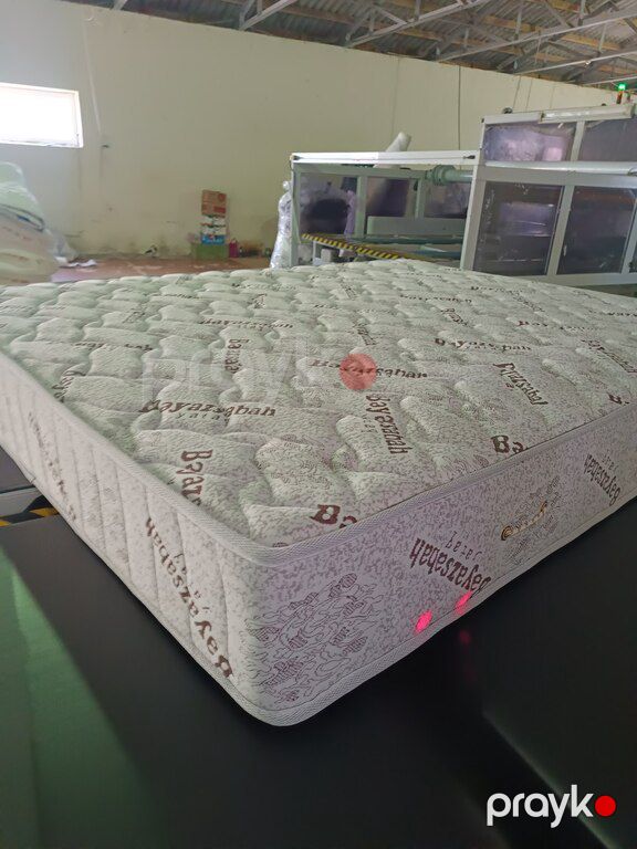 Ortopedik döşəklər — Mebel, Bakı (12)