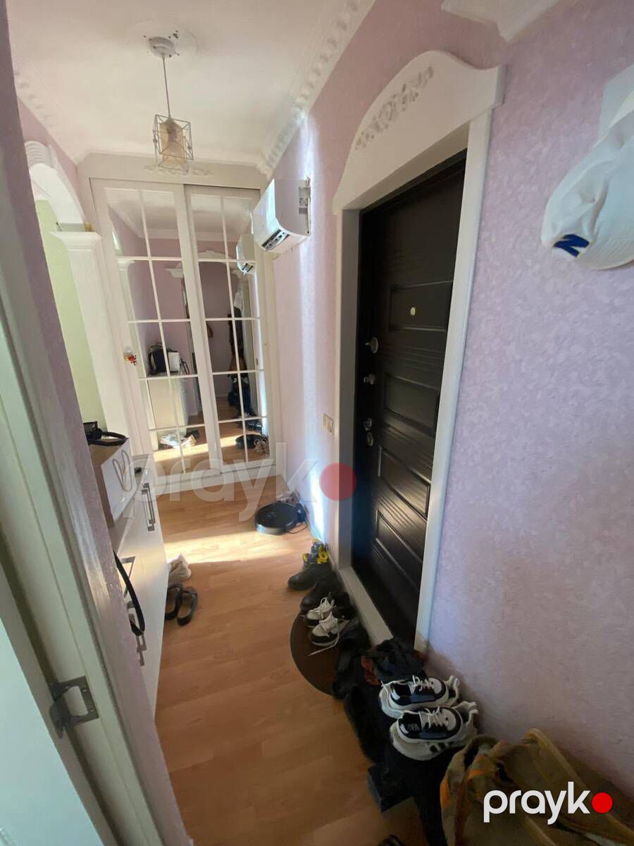 Satılır 2 otaqlı köhnə tikili 45 m² — Mənzil, Bakı (6)