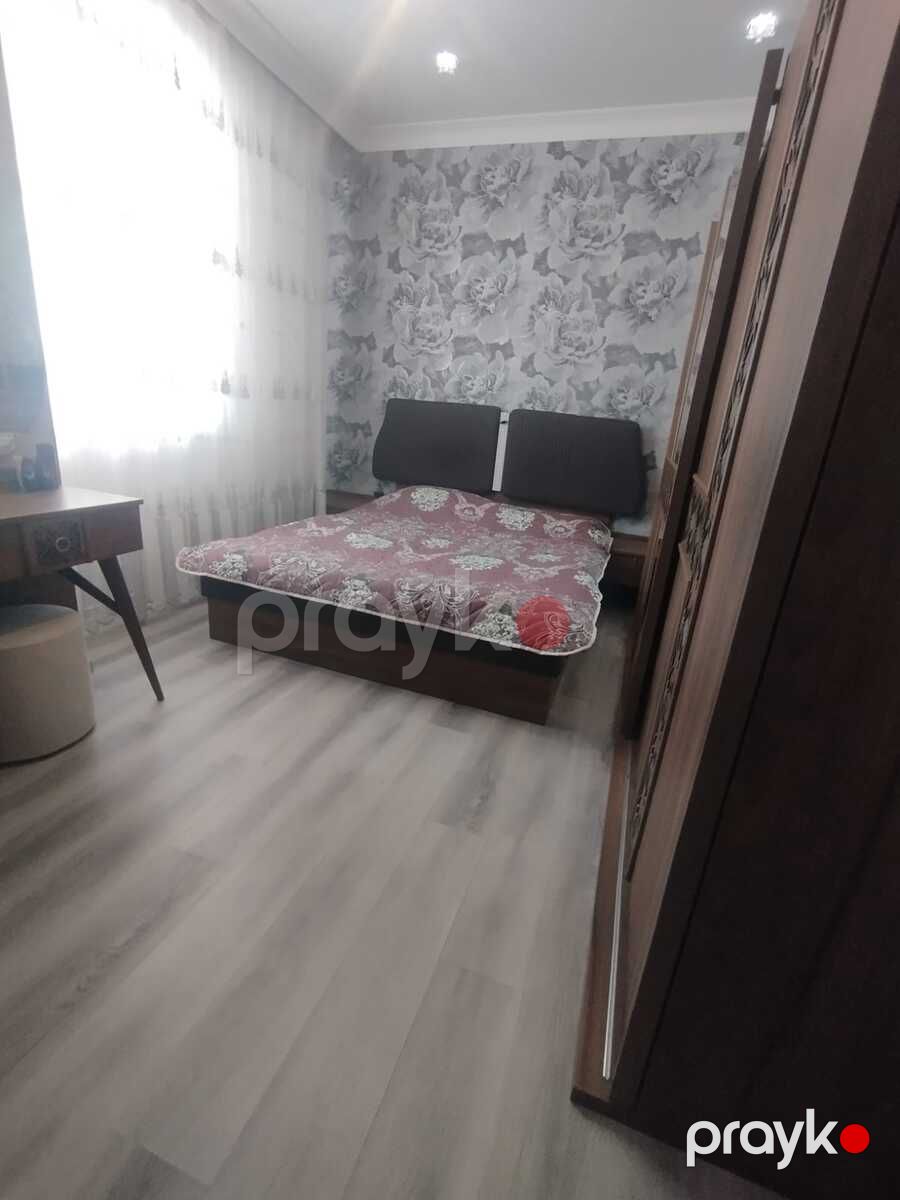 Satılır 3 otaqlı yeni tikili 88 m² — Mənzil, Xırdalan (8)