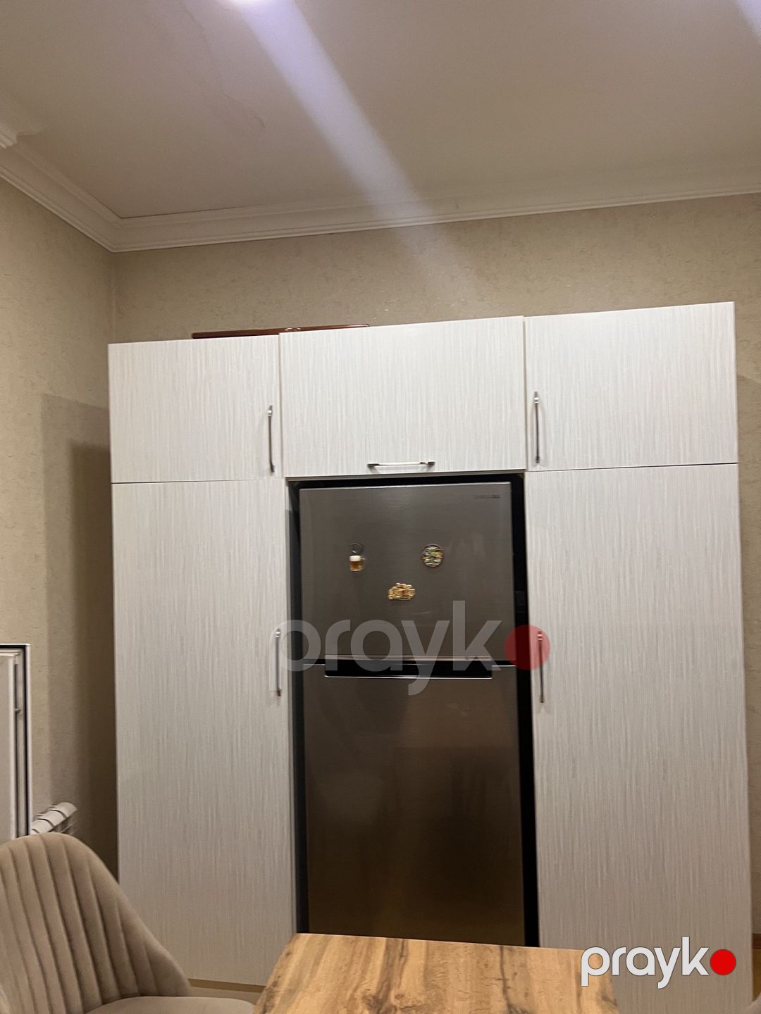 Satılır 5 otaqlı köhnə tikili 200 m² — Mənzil, Bakı (11)