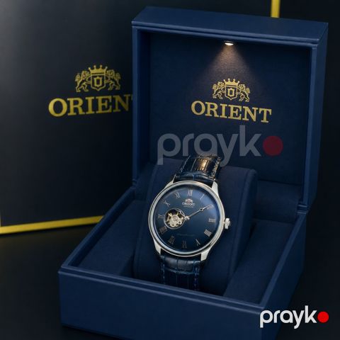 Kişi qol saatı DR5050 — Bakı