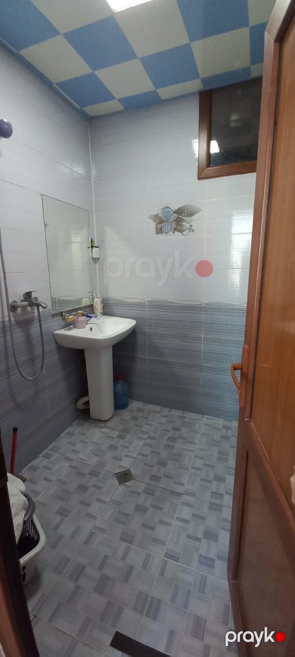 Satış: 2 otaqlı Köhnə tikili, 42 m², Nəsimi rayonu — Mənzil, Bakı (6)