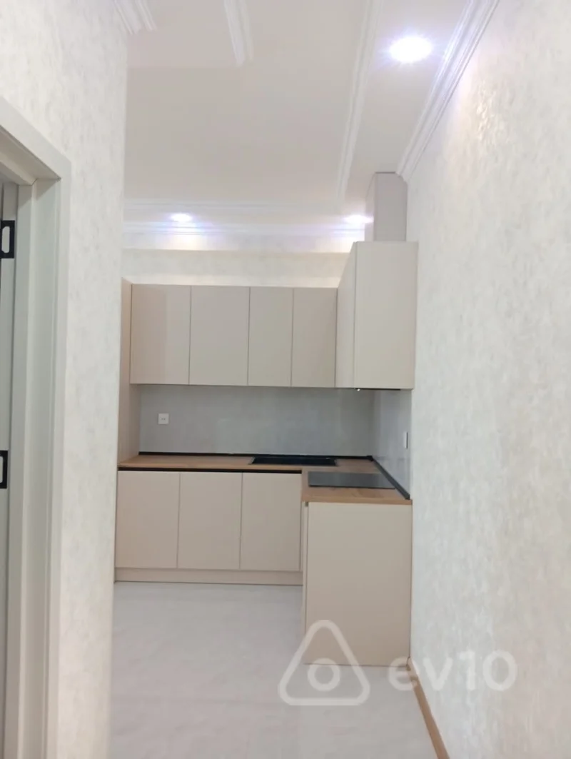 3 otaqlı mənzil, 80 m², Xırdalan — kirayə — Xırdalan