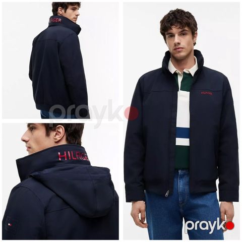 Gödəkçə Tommy hilfiger — Bakı