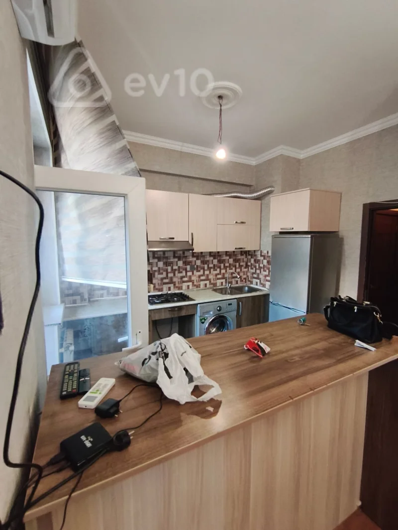 2 otaqlı mənzil, 42 m², Xırdalan ş kriatal 1 — kirayə — Mənzil, Xırdalan (9)