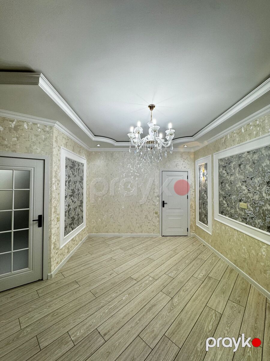 Satılır 2 otaqlı yeni tikili 70 m² — Mənzil, Bakı (3)