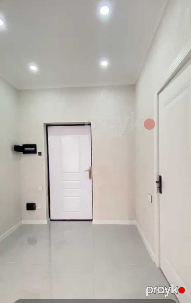 2-otaqlı yeni tikili, Xırdalan ş., 61 m² — Mənzil, Xırdalan (11)