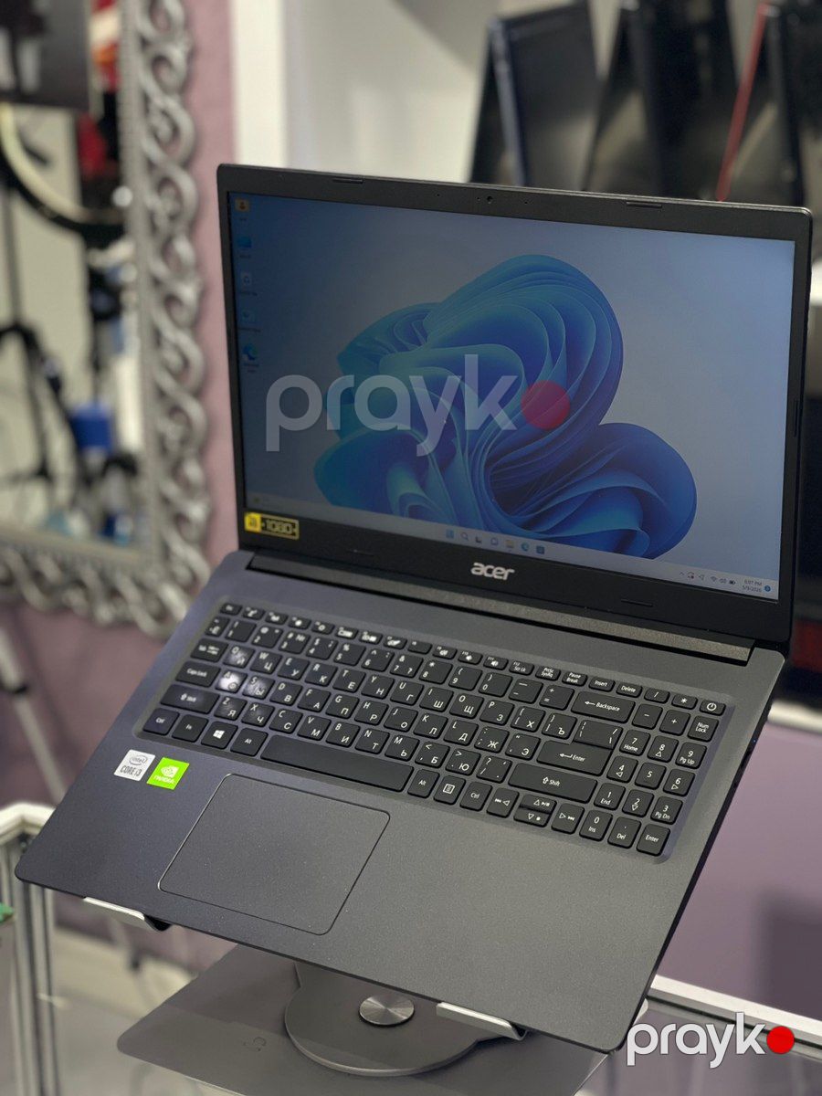 Acer Aspire 3 — Noutbuklar, Bakı (3)