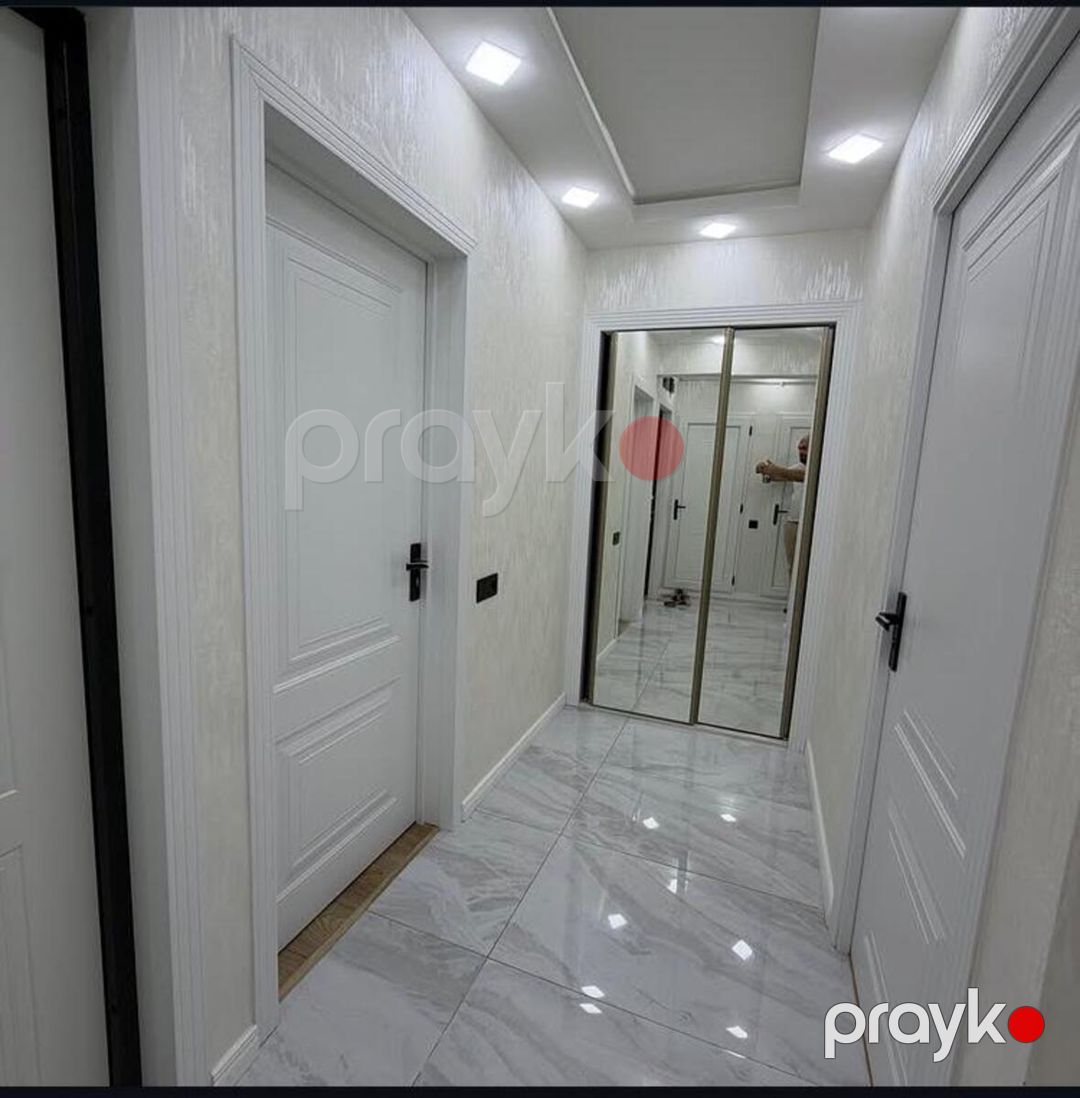Satılır 2 otaqlı köhnə tikili 65 m² — Mənzil, Bakı (5)