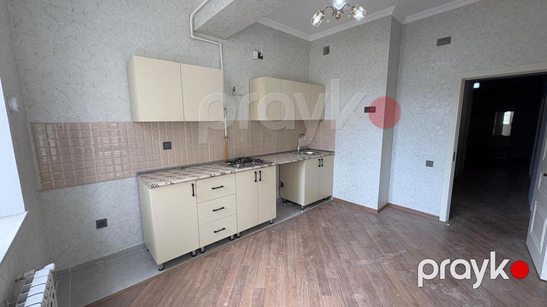 Satılır 2 otaqlı yeni tikili 102 m² — Mənzil, Bakı (12)