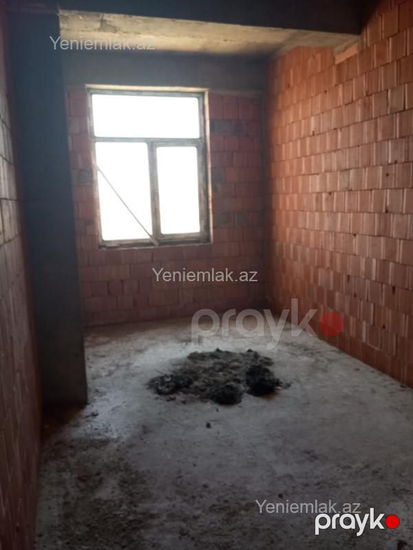 Satılır 3 otaqlı Bina evi menzil (Yeni tikili), 100 m², Masazır — Mənzil, Abşeron (5)