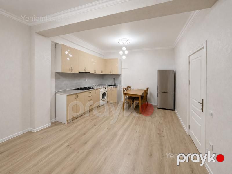 Satılır 2 otaqlı Bina evi menzil (Yeni tikili), 76 m², Sumqayıt Bulvarı — Mənzil, Sumqayıt (6)