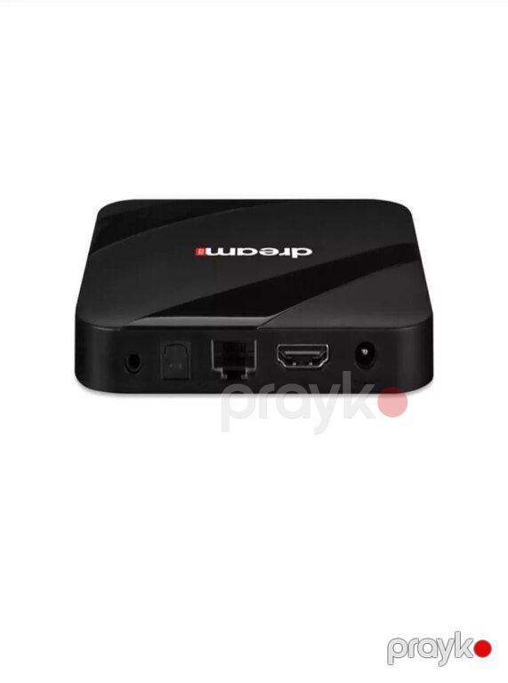 Android TV Box — TV və Video, Bakı (5)