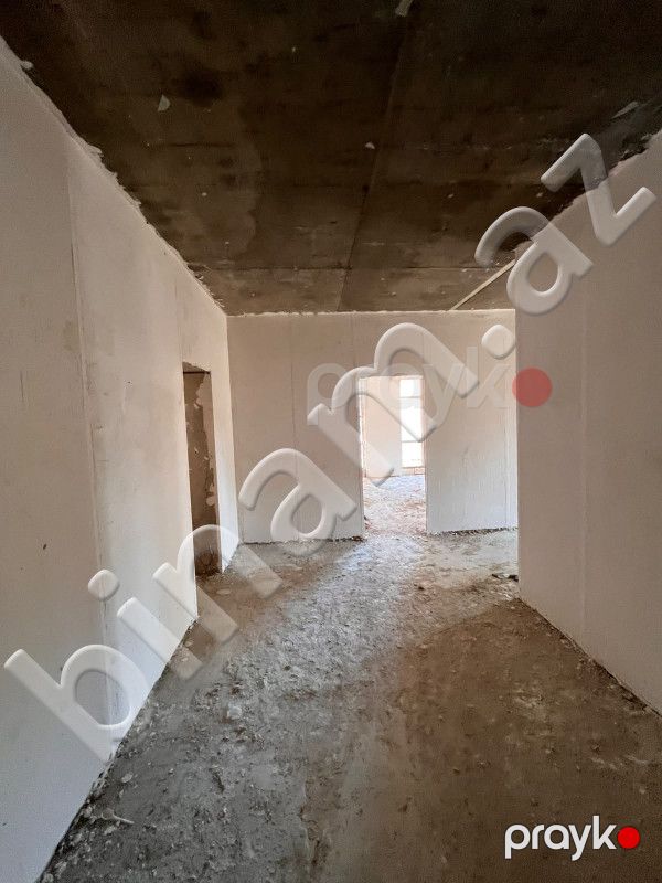3 otaqlı Yeni tikili, Satış, Bakı, Nərimanov, Nəriman Nərimanov — Mənzil, Bakı (6)