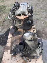 Avtomobil Lada 21099 üçün motor komplekt — azer veliyev