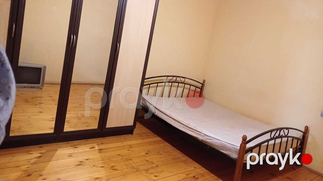 1-otaqlı yeni tikili kirayə verilir, Saray qəs., 46 m² — Mənzil, Xırdalan (3)