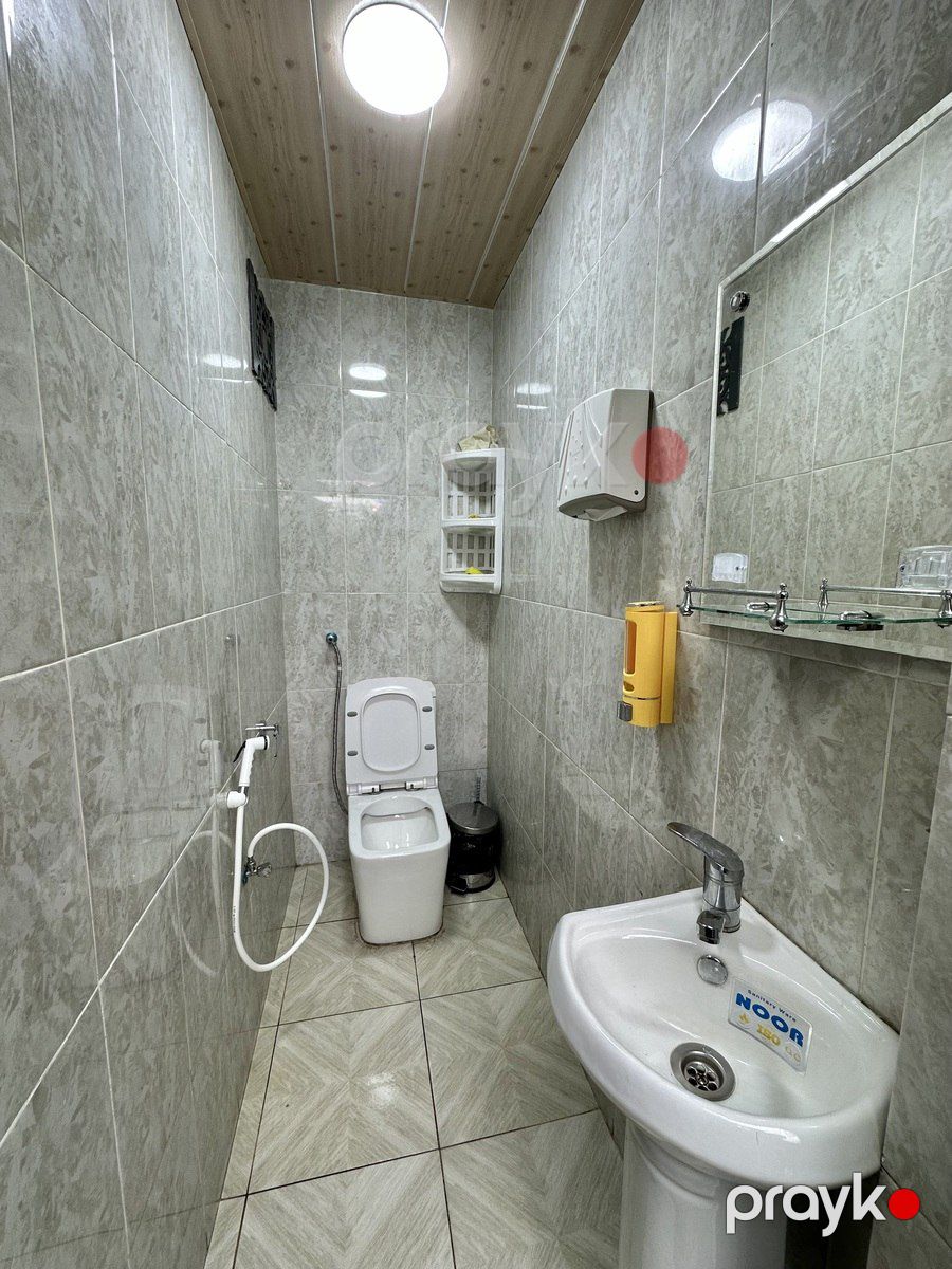 Satılır obyekt 55 m² — Əmlak, Bakı (8)