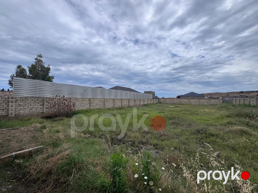 Satılır torpaq 12 sot — Torpaq, Bakı (3)