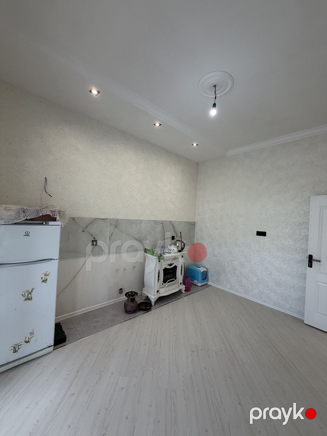 Satılır 4 otaqlı həyət evi/bağ evi 125 m² — Ev, villa, Bakı (9)
