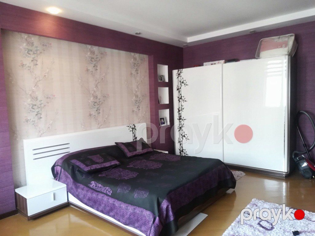 Satılır 3 otaqlı yeni tikili 140 m² — Mənzil, Bakı (9)