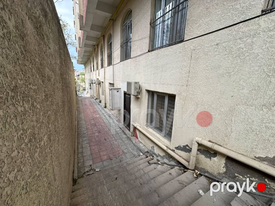 Satılır 3 otaqlı ofis 99.5 m² — Ofis, Bakı (2)