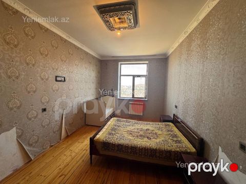Satılır 1 otaqlı Bina evi menzil (Yeni tikili), 41 m², Masazır — Abşeron