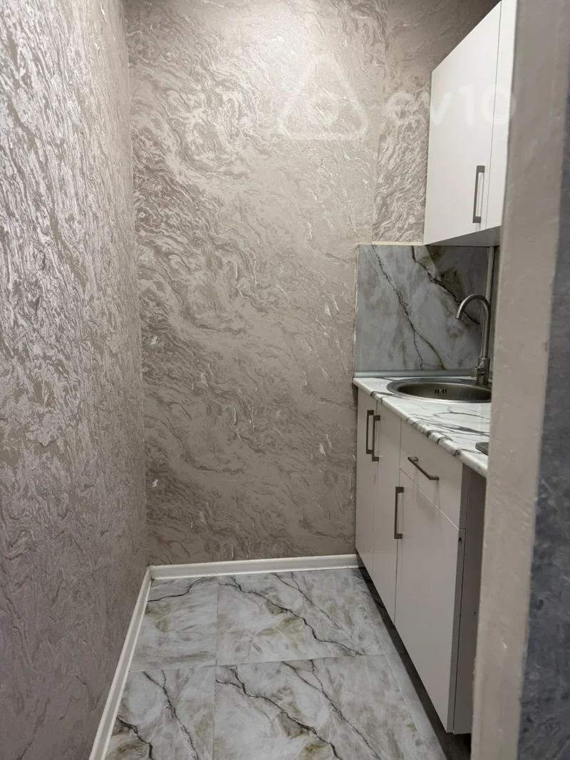 2 otaqlı mənzil, 50 m², Asif Məhərrəmov — Mənzil, Bakı (6)