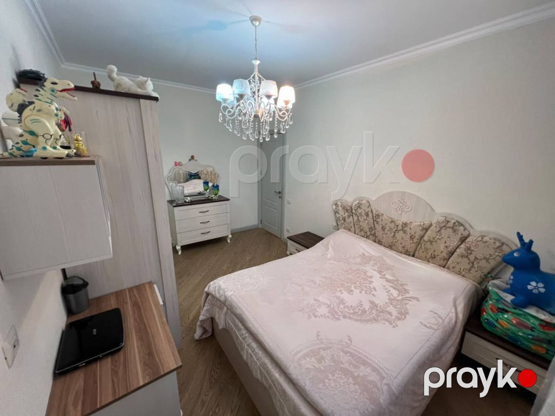 Satılır 3 otaqlı yeni tikili 75 m² — Mənzil, Bakı (11)