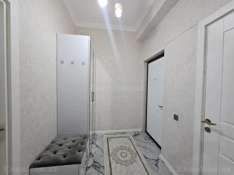 Satılır 2 otaqlı Mənzil Yeni tikili 50 m² Xırdalan — Mənzil, Xırdalan (7)