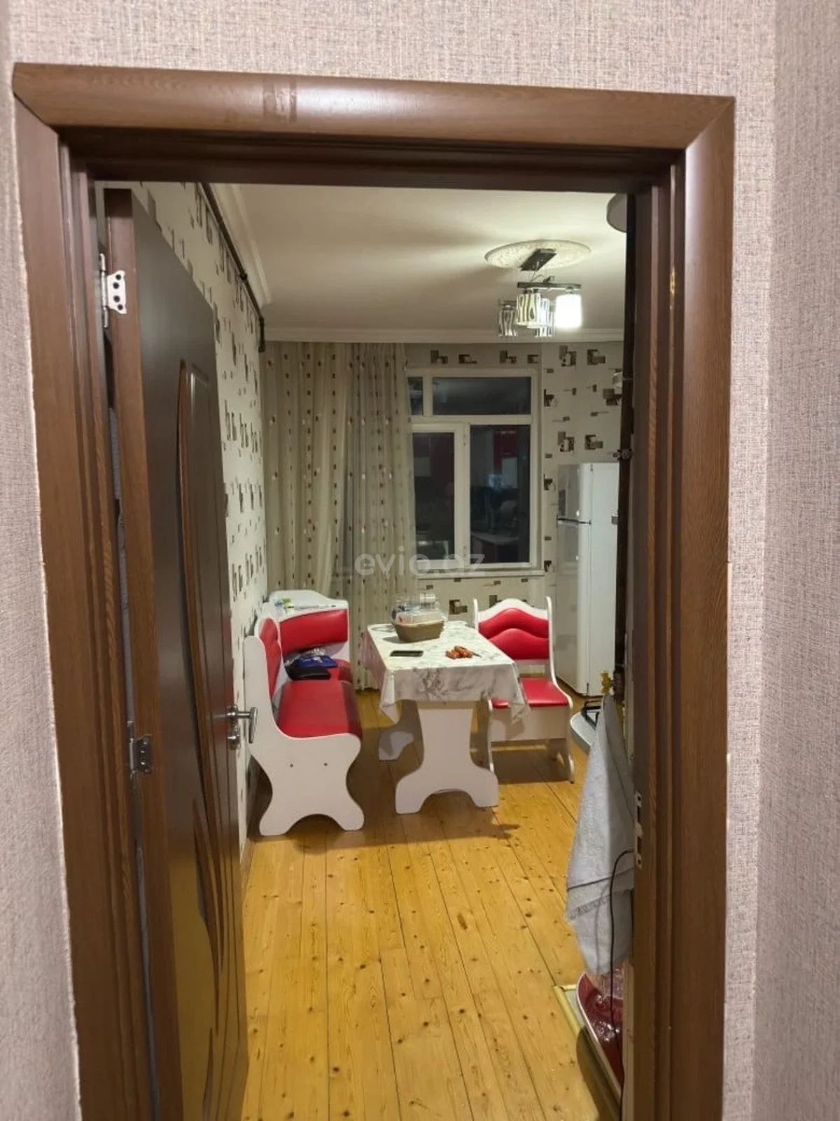Kirayə 2 otaqlı mənzil Xırdalanda — Mənzil, Abşeron (7)