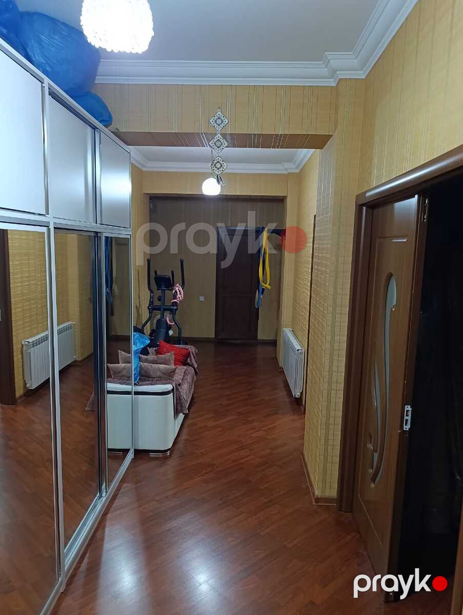 Satılır 3 otaqlı yeni tikili 137 m² — Mənzil, Bakı (10)