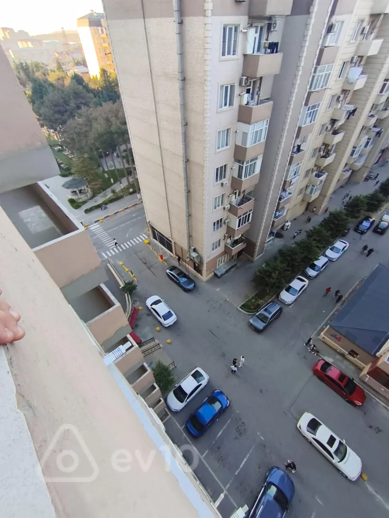 2 otaqlı mənzil, 42 m², Xırdalan ş kriatal 1 — kirayə — Mənzil, Xırdalan (4)