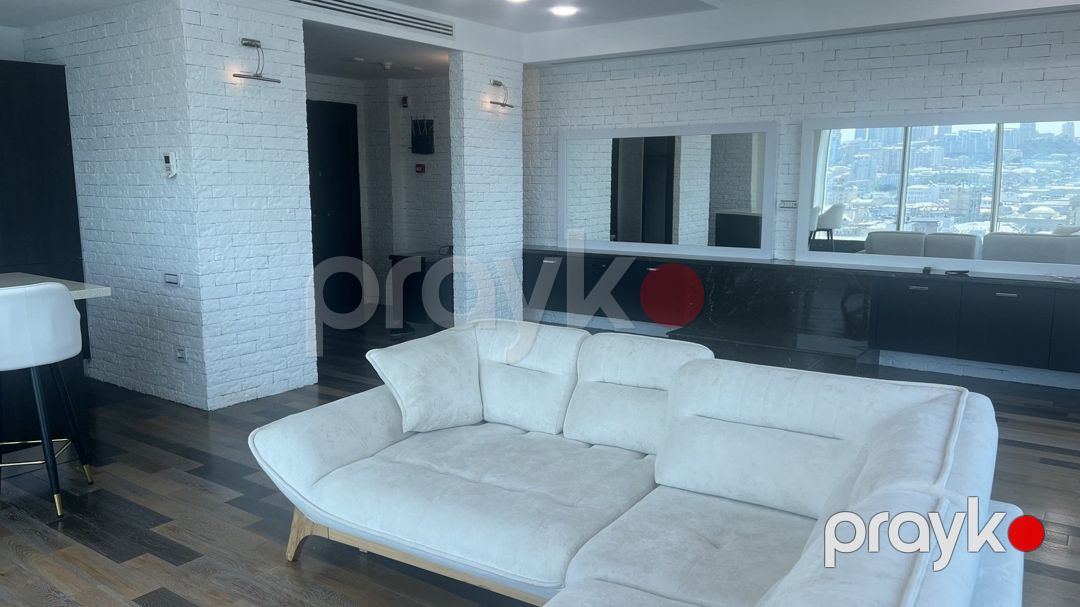 İcarəyə verilir 2 otaqlı yeni tikili 100 m² — Mənzil, Bakı (3)
