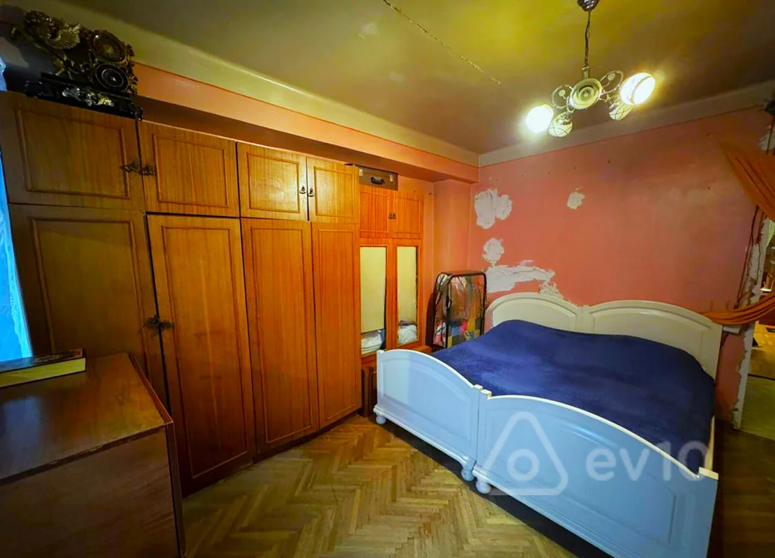 2 otaqlı mənzil, 70 m², Fətəli xan Xoyski küç — Mənzil, Bakı (3)
