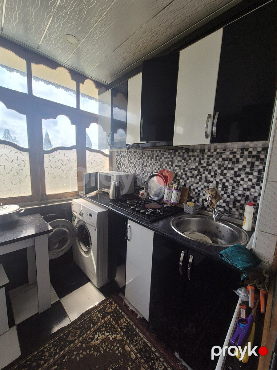 3-otaqlı mənzil, Gəncə ş., 55 m² — Mənzil, Gəncə (4)