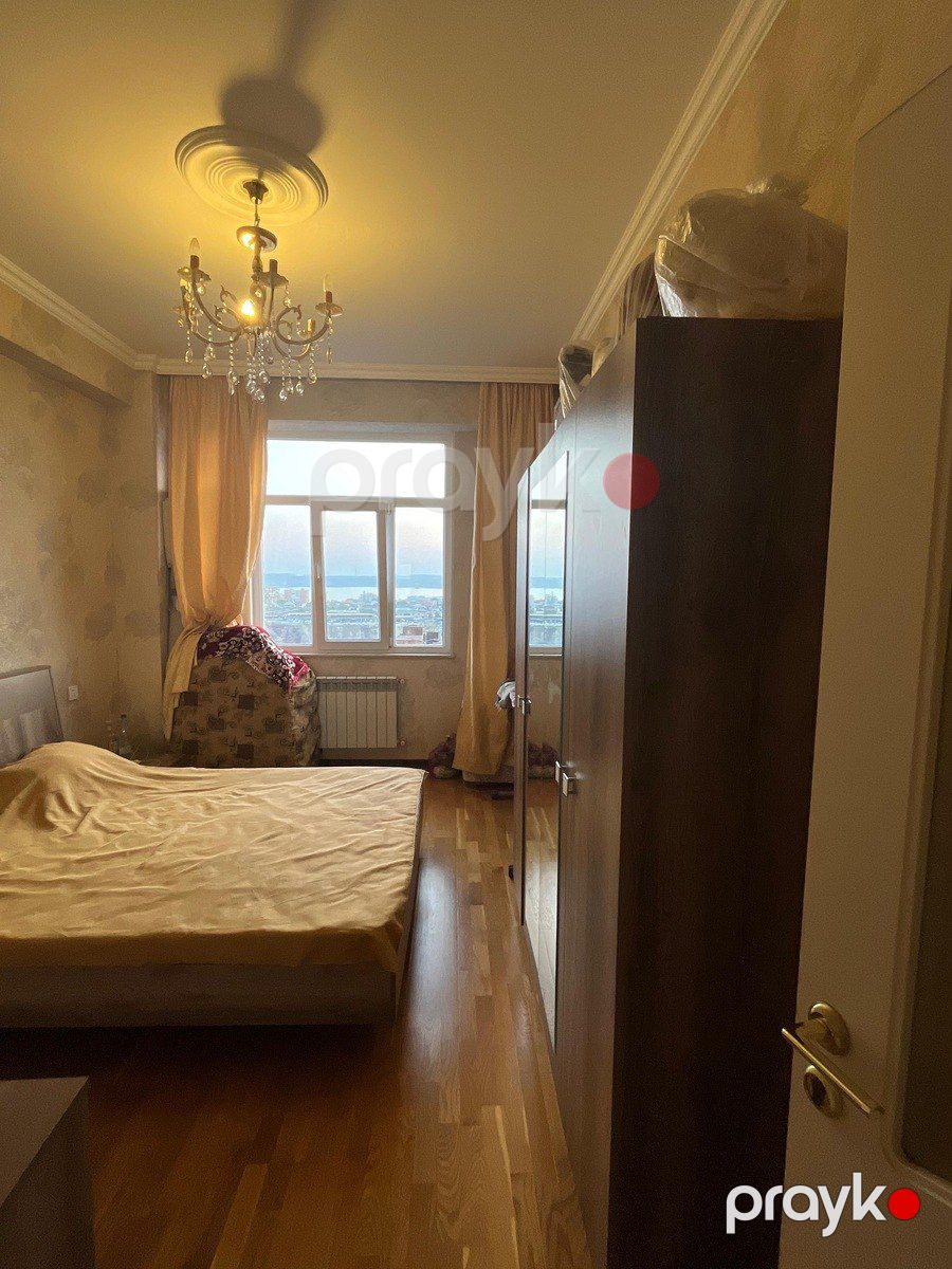 Satılır 2 otaqlı yeni tikili 70 m² — Mənzil, Bakı (4)