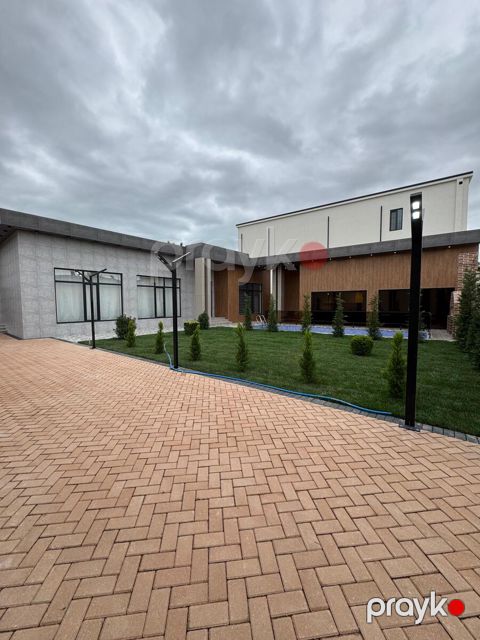 Satılır 5 otaqlı həyət evi/bağ evi 210 m² — Bakı