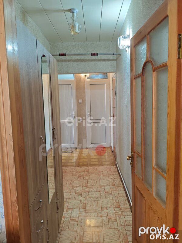 Köhnə tikili Satılır Xətai r., Həzi Aslanov m., 2 otaq, 155000 m² — Mənzil, Bakı (3)