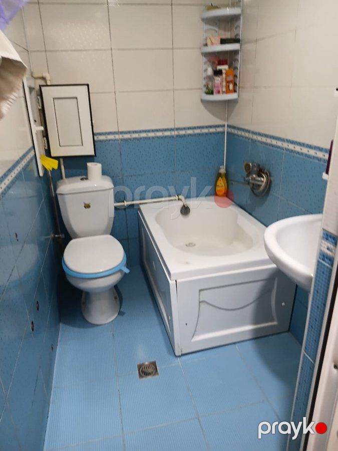 2 otaqlı mənzil, 38 m², Xırdalan ş, Abşeron Gənclər Şəhərciyi — Mənzil (4)