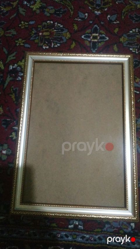 Fotoçərçivə — Bakı