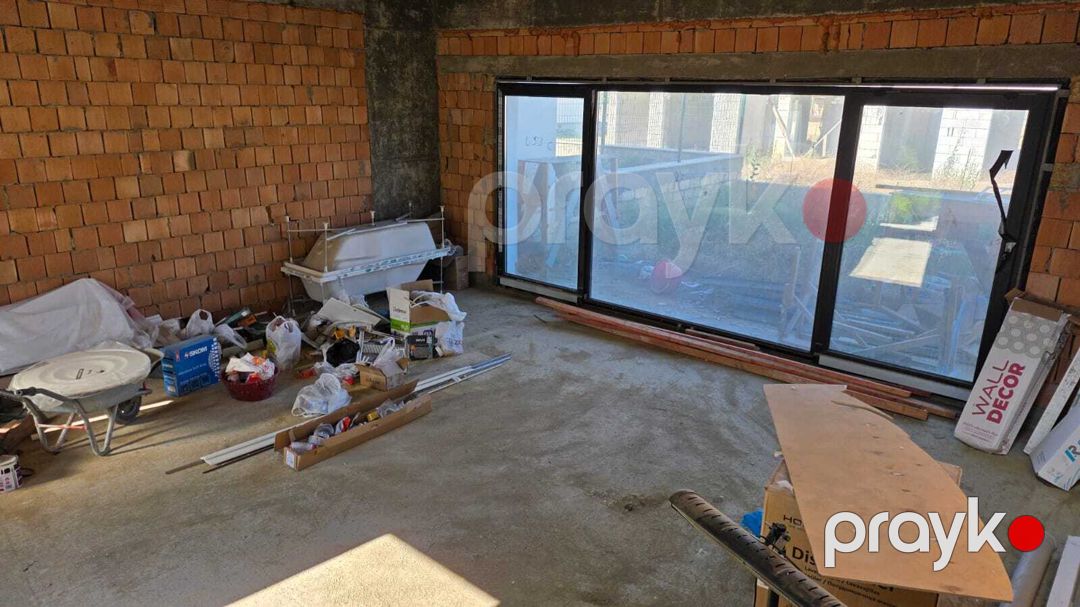 Satılır 4 otaqlı həyət evi/bağ evi 150 m² — Ev, villa, Bakı (7)