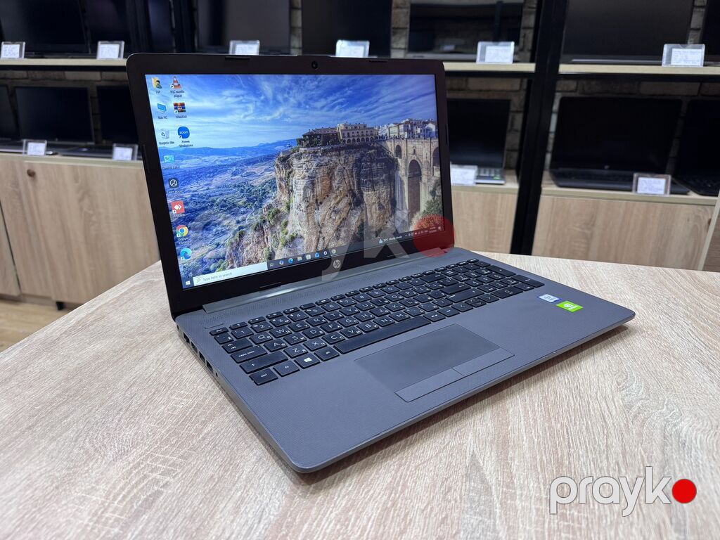 İşlənmiş HP 15.6 Intel Core i3, 256 GB, Ünvandan götürmə, Ödənişli çatdırılma, Rayonlara çatdırılma — HP, Bakı (2)
