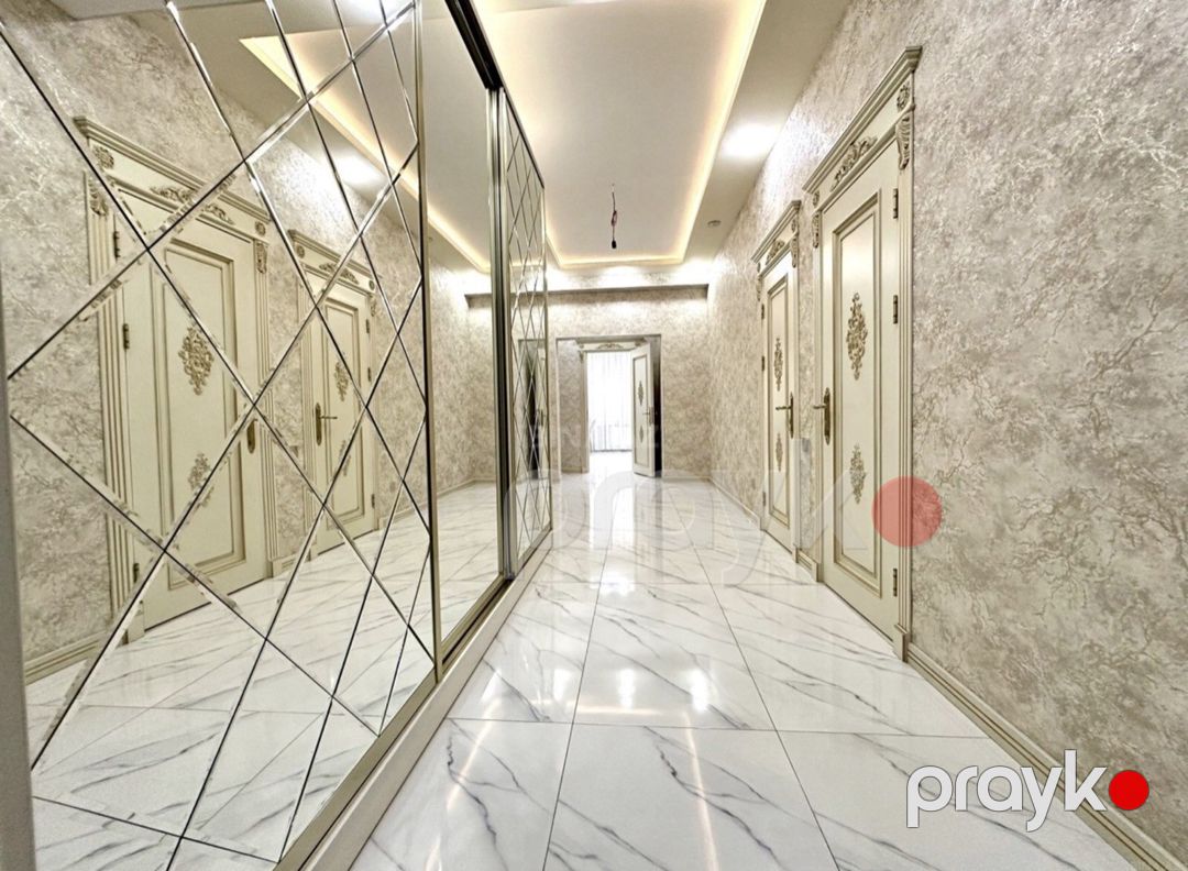 Satılır 2 otaqlı yeni tikili 96 m² — Mənzil, Bakı (10)