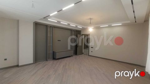Satılır 4 otaqlı yeni tikili 164 m² — Bakı