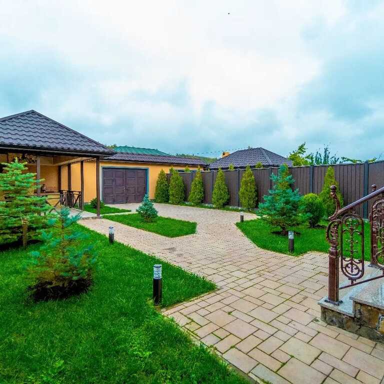 Villa kirayə verilir, Qusar ş — Ev, villa, Qusar (11)