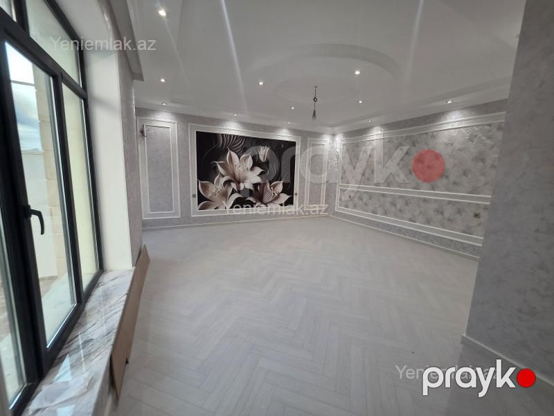 Satılır 6 otaqlı Həyət evi / Villa, 300 m², Suraxanı rayonu — Ev, villa, Bakı (6)